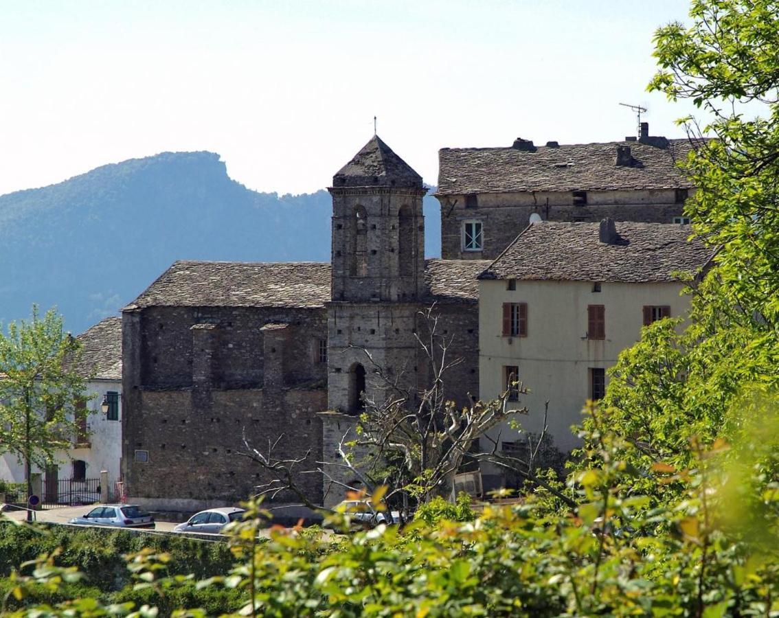 A Macina Vila Porri Exterior foto