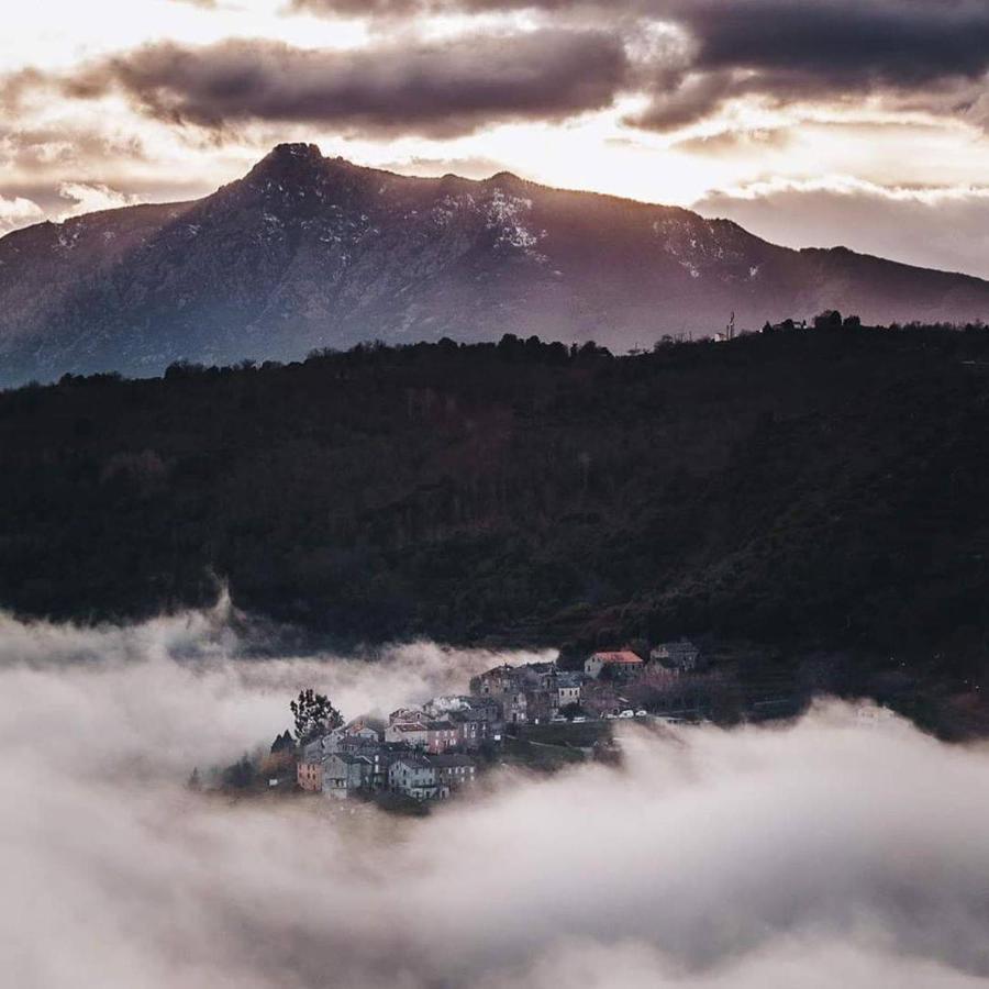 A Macina Vila Porri Exterior foto